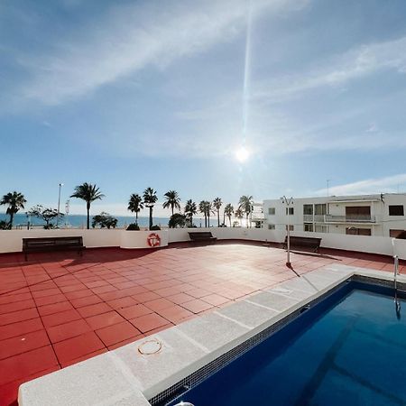 Ferienwohnung Femina Blue Cambrils Exterior foto