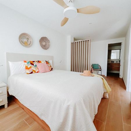 Ferienwohnung Femina Blue Cambrils Exterior foto