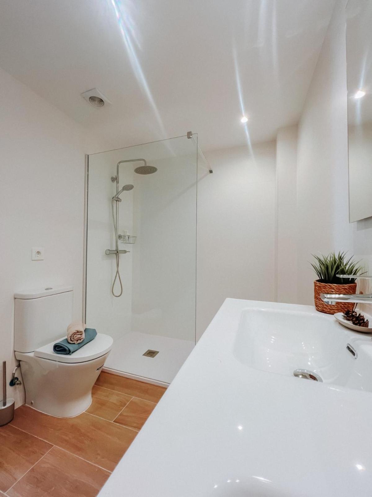 Ferienwohnung Femina Blue Cambrils Exterior foto