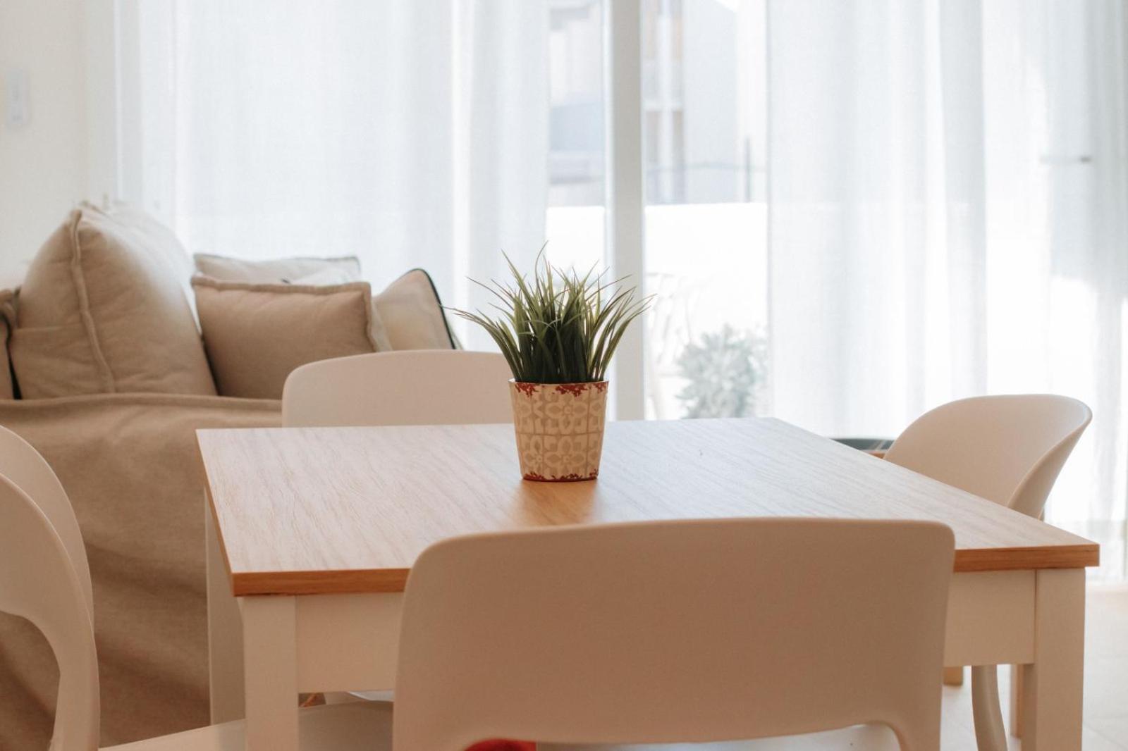 Ferienwohnung Femina Blue Cambrils Exterior foto